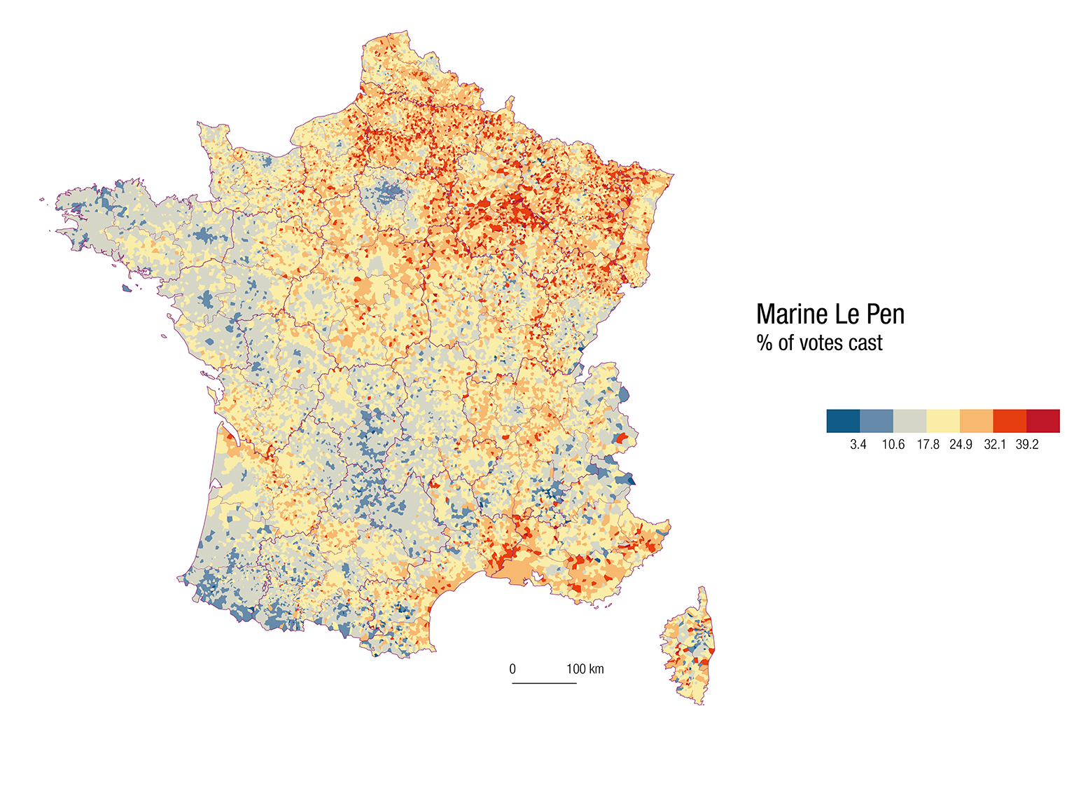 French 2012 presidential election